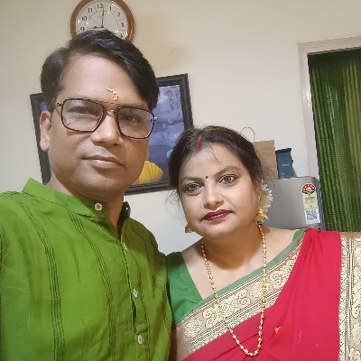 सरोज वर्मा "कमल"