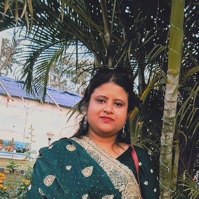 কলমে গল্পপ্রেমী মনীষা ( Manisha Mahato)✍🏻✍🏻