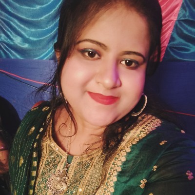 কলমে গল্প প্রেমী মনীষা ( Manisha Mahato)