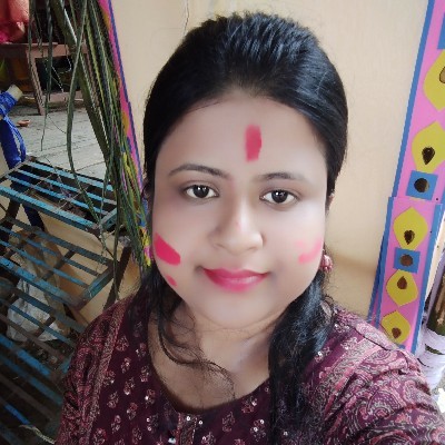 কলমে গল্প প্রেমী মনীষা ( Manisha Mahato)