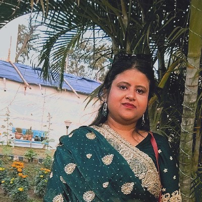 কলমে গল্পপ্রেমী মনীষা ( Manisha Mahato)✍🏻✍🏻