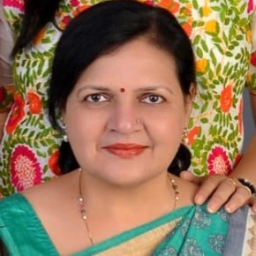 अग्रवाल श्रुत कीर्ति