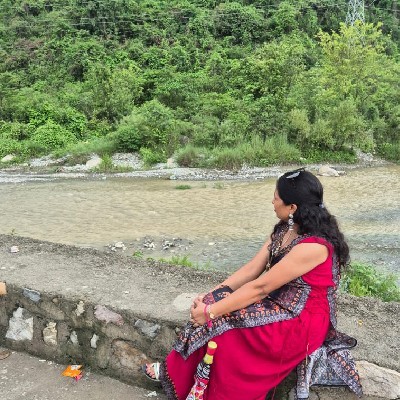 ममता मदान "तनु"