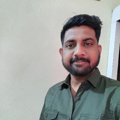 अजिंक्य देशमुख