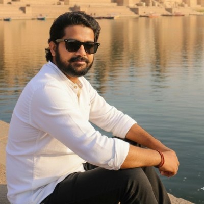 अजिंक्य देशमुख