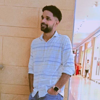 आर्यन यादव "Aryan-singh5050"