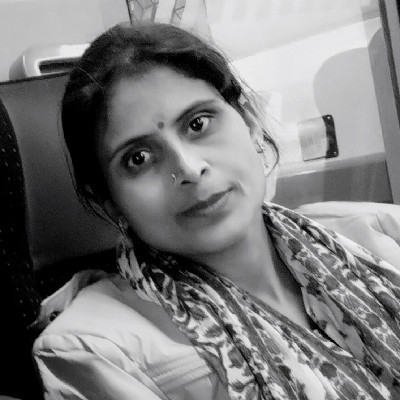 Archana "Zindagi"