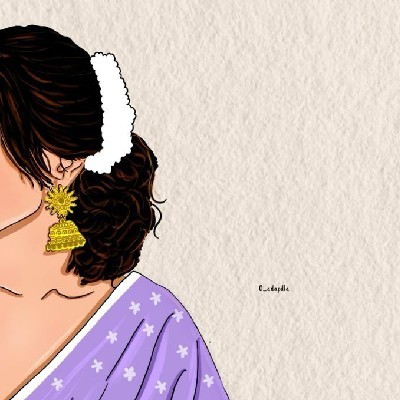 திவ்யஶ்ரீ