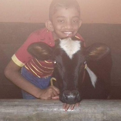ಜ್ಯೋತಿ ಬಾಳಿಗಾ