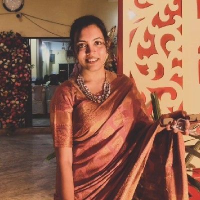 নিকিতা আচার্য্য