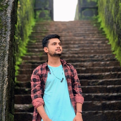 Amol Vaidya patil