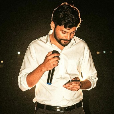 Harshad Molishree "Hari..."