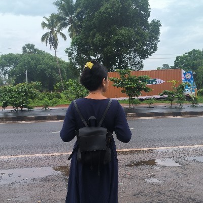 "ಮೌನಿ ನಾನು"