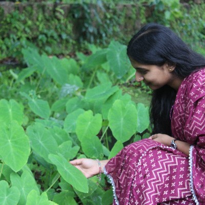 ಪೂಜಾ - Pooja "ಮೌನಿ ನಾನು 🌱"