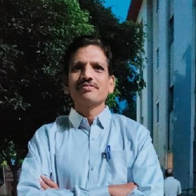 Venkatesh Solanke "॥ सावळ्या॥"