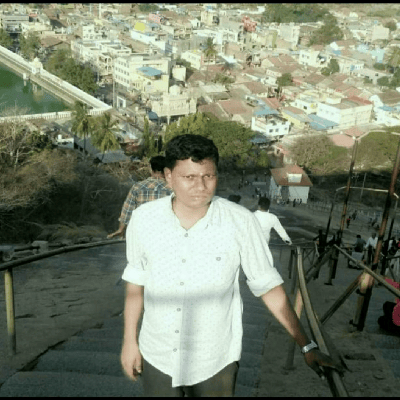 ಜಗದೀಶ್ "ಗಡಿನಾಡ ನಾಯಕ"