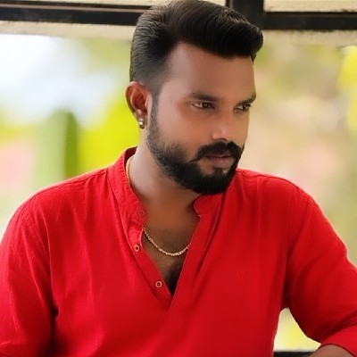 പ്രശാന്ത് K. രാജീവ്‌