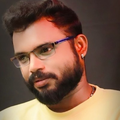 പ്രശാന്ത് K. രാജീവ്‌