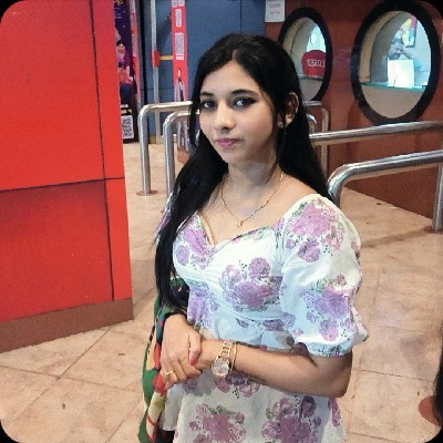 Nandini Nitesh Rajapurkar
