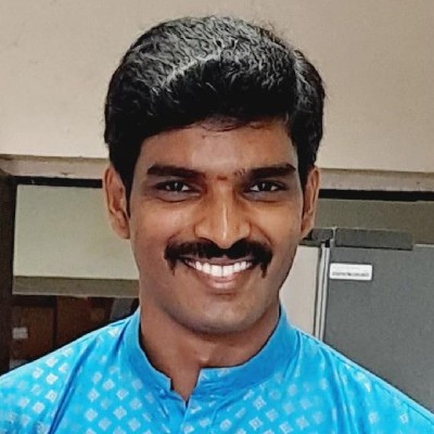 अजय लगशेट्टी