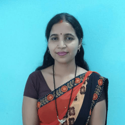 ऊषा शर्मा