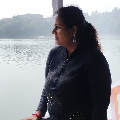 সোমা মন্ডল "ভোরের পাখি ❤️"