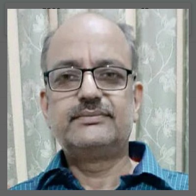 मुकेश राम नागर