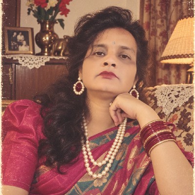Stuty Kumari "Kumari"