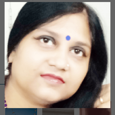 কাকলী সাহা