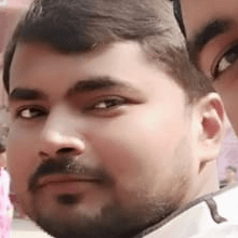 आनन्द त्रिपाठी "रवि (Ravi)"