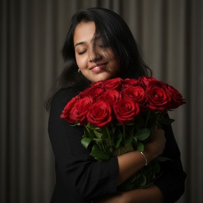Pallavi Gawande