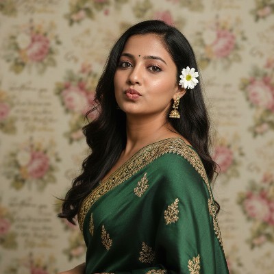 Pallavi Gawande