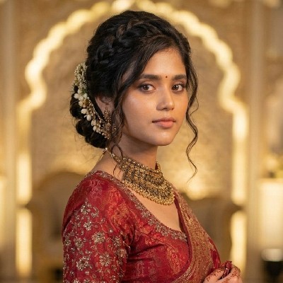 মেঘ Megh "নতুন পাতা✨"