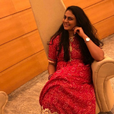 નૂપુર સોની "ઝાંઝર"