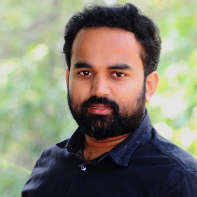 Renjith Krishnamohan