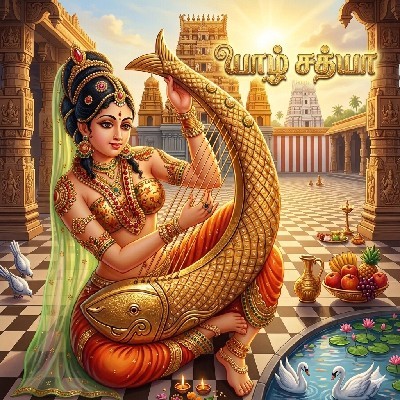யாழ் சத்யா
