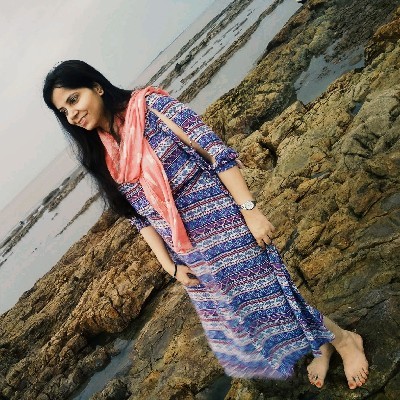 प्रियांका अभिषेक पागार सावंत.....प्रिया