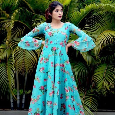 प्रियनंदिनी "Piyali..."