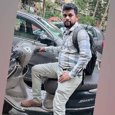 प्रेम मांडवकर "प्रविण"