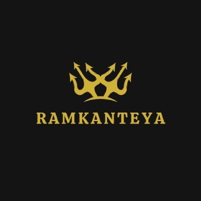 रामकांतेय🔱