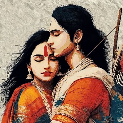 रामकांतेय🔱