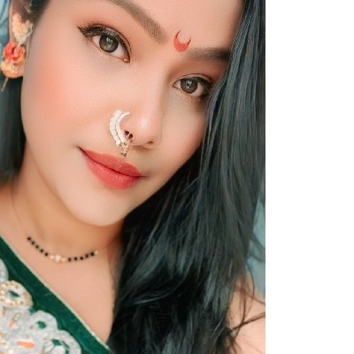 अश्विनी सागर गायकवाड "आशु"