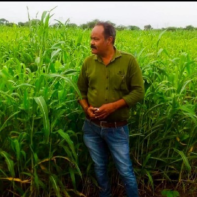 Gohil Takhubha "શિવ"