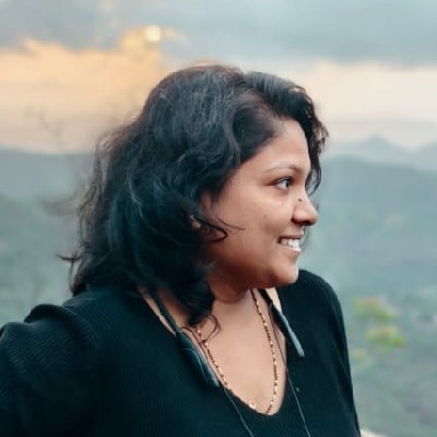 Amitaa Sonawaney Vaidya "Meet"