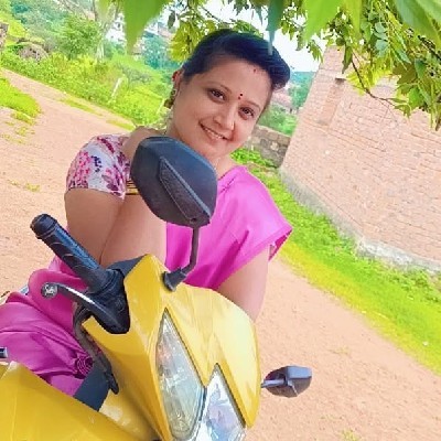 ಅರ್ಚನಾ. ಕುಲಕರ್ಣಿ