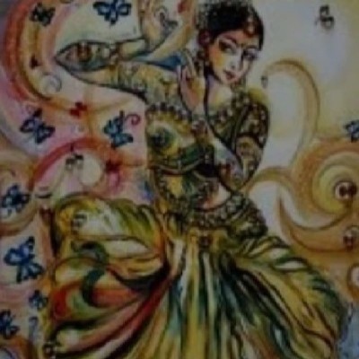 செளந்தர்யா P S "ஆதினி"