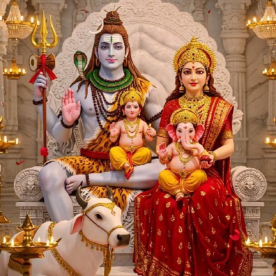 निरंकार सिंह चौहान "शिवांश"
