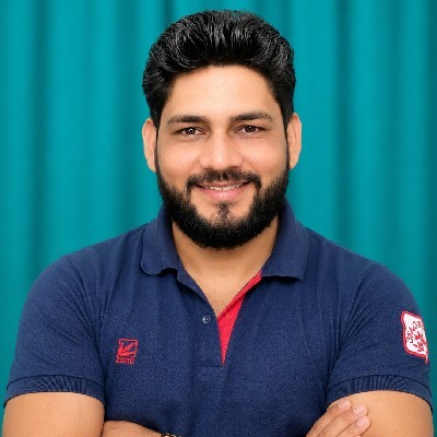 निरंकार सिंह चौहान "शिवांश"