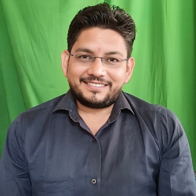 निरंकार सिंह चौहान "शिवांश"