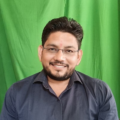 निरंकार सिंह चौहान "शिवांश"